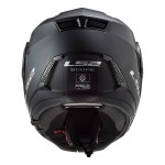 Casco Convertible LS2 ff902 SCOPE Solid Matt Black - Micasco.es Casco Convertible LS2 ff902 SCOPE Solid Matt Black - Micasco.es - Tu tienda de cascos de moto