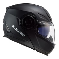 Casco Convertible LS2 ff902 SCOPE Solid Matt Black - Micasco.es Casco Convertible LS2 ff902 SCOPE Solid Matt Black - Micasco.es - Tu tienda de cascos de moto