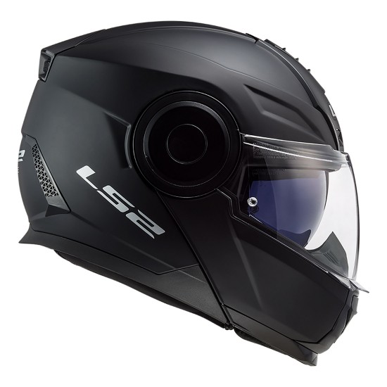 Casco Convertible LS2 ff902 SCOPE Solid Matt Black - Micasco.es Casco Convertible LS2 ff902 SCOPE Solid Matt Black - Micasco.es - Tu tienda de cascos de moto