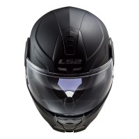 Casco Convertible LS2 ff902 SCOPE Solid Matt Black - Micasco.es Casco Convertible LS2 ff902 SCOPE Solid Matt Black - Micasco.es - Tu tienda de cascos de moto