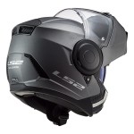 Casco Convertible LS2 ff902 SCOPE Solid Matt Titanium - Micasco.es Casco Convertible LS2 ff902 SCOPE Solid Matt Titanium - Micasco.es - Tu tienda de cascos de moto