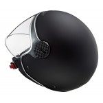 Casco jet LS2 Helmets OF558 SPHERE LUX Matt Black - Micasco.es Casco jet LS2 Helmets OF558 SPHERE LUX Matt Black - Micasco.es - Tu tienda de cascos de moto