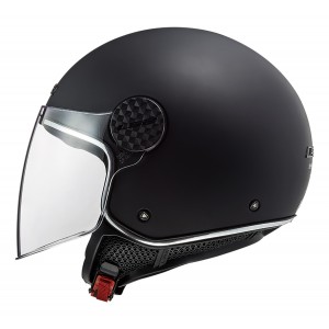 Casco jet LS2 Helmets OF558 SPHERE LUX Matt Black - Micasco.es Casco jet LS2 Helmets OF558 SPHERE LUX Matt Black - Micasco.es - Tu tienda de cascos de moto