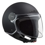 Casco jet LS2 Helmets OF558 SPHERE LUX Matt Black - Micasco.es Casco jet LS2 Helmets OF558 SPHERE LUX Matt Black - Micasco.es - Tu tienda de cascos de moto