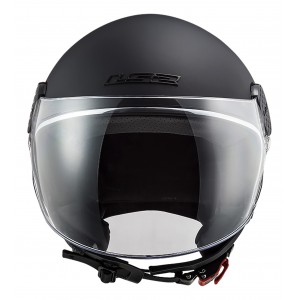Casco jet LS2 Helmets OF558 SPHERE LUX Matt Black - Micasco.es Casco jet LS2 Helmets OF558 SPHERE LUX Matt Black - Micasco.es - Tu tienda de cascos de moto