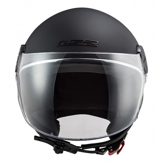 Casco jet LS2 Helmets OF558 SPHERE LUX Matt Black - Micasco.es Casco jet LS2 Helmets OF558 SPHERE LUX Matt Black - Micasco.es - Tu tienda de cascos de moto