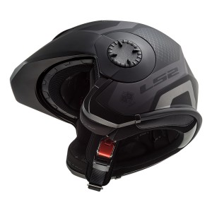Casco jet LS2 Helmets OF570 VERSO Solid Marker Matt Black Titanium - Micasco.es Casco jet LS2 Helmets OF570 VERSO Solid Marker Matt Black Titanium - Micasco.es - Tu tienda de cascos de moto