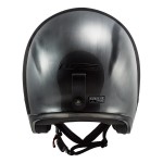 Casco jet LS2 Helmets OF599 SPITFIRE Jeans Titanium - Micasco.es - Tu tienda de cascos de moto