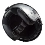 Casco jet LS2 OF601 BOB Lines Black Jeans - Micasco.es Casco jet LS2 OF601 BOB Lines Black Jeans - Micasco.es - Tu tienda de cascos de moto