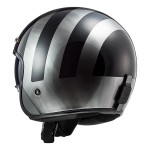Casco jet LS2 OF601 BOB Lines Black Jeans - Micasco.es Casco jet LS2 OF601 BOB Lines Black Jeans - Micasco.es - Tu tienda de cascos de moto
