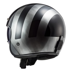 Casco jet LS2 OF601 BOB Lines Black Jeans - Micasco.es Casco jet LS2 OF601 BOB Lines Black Jeans - Micasco.es - Tu tienda de cascos de moto