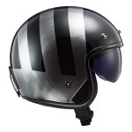 Casco jet LS2 OF601 BOB Lines Black Jeans - Micasco.es Casco jet LS2 OF601 BOB Lines Black Jeans - Micasco.es - Tu tienda de cascos de moto