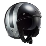 Casco jet LS2 OF601 BOB Lines Black Jeans - Micasco.es Casco jet LS2 OF601 BOB Lines Black Jeans - Micasco.es - Tu tienda de cascos de moto