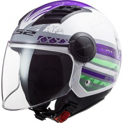 tienda cascos LS2 Helmets, HJC y MPH con descuento!