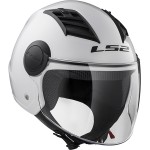 Casco jet LS2 Helmets OF562 AIRFLOW L SOLID White - Micasco.es Casco jet LS2 Helmets OF562 AIRFLOW L SOLID White - Micasco.es - Tu tienda de cascos de moto