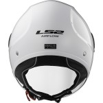 Casco jet LS2 Helmets OF562 AIRFLOW L SOLID White - Micasco.es Casco jet LS2 Helmets OF562 AIRFLOW L SOLID White - Micasco.es - Tu tienda de cascos de moto