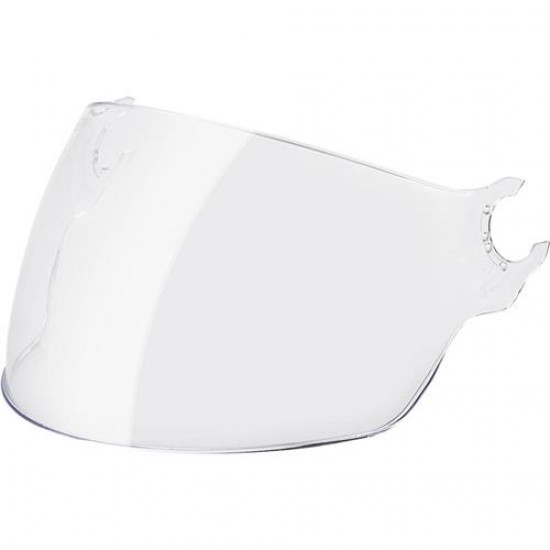 LS2 OF562 Airflow L - Pantalla Transparente - Micasco.es - Tu tienda de cascos de moto