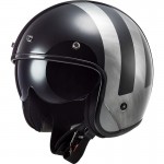 Casco jet LS2 OF601 BOB Lines Black Jeans - Micasco.es Casco jet LS2 OF601 BOB Lines Black Jeans - Micasco.es - Tu tienda de cascos de moto