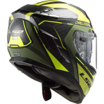 Casco integral LS2 FF327 Challenger CT2 Thorn Military Green - Micasco.es - Tu tienda de cascos de moto