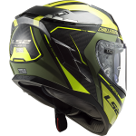 Casco integral LS2 FF327 Challenger CT2 Thorn Military Green - Micasco.es Casco integral LS2 FF327 Challenger CT2 Thorn Military Green - Micasco.es - Tu tienda de cascos de moto