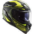 Casco integral LS2 FF327 Challenger CT2 Thorn Military Green