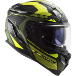 Casco integral LS2 FF327 Challenger CT2 Thorn Military Green - Micasco.es - Tu tienda de cascos de moto