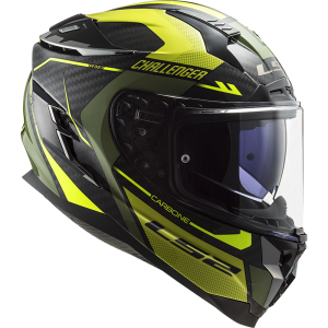 Casco integral LS2 FF327 Challenger CT2 Thorn Military Green - Micasco.es Casco integral LS2 FF327 Challenger CT2 Thorn Military Green - Micasco.es - Tu tienda de cascos de moto