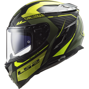 Casco integral LS2 FF327 Challenger CT2 Thorn Military Green - Micasco.es Casco integral LS2 FF327 Challenger CT2 Thorn Military Green - Micasco.es - Tu tienda de cascos de moto