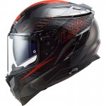 Casco integral LS2 FF327 Challenger C FOLD Red - Micasco.es Casco integral LS2 FF327 Challenger C FOLD Red - Micasco.es - Tu tienda de cascos de moto
