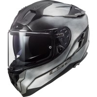 Casco integral LS2 FF327 Challenger Jeans Titanium - Micasco.es Casco integral LS2 FF327 Challenger Jeans Titanium - Micasco.es - Tu tienda de cascos de moto