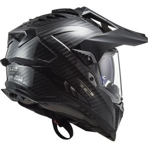 LS2 MX701 EXPLORER C Solid Carbon - Micasco.es LS2 MX701 EXPLORER C Solid Carbon - Micasco.es - Tu tienda de cascos de moto