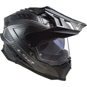 LS2 MX701 EXPLORER C Solid Carbon - Micasco.es LS2 MX701 EXPLORER C Solid Carbon - Micasco.es - Tu tienda de cascos de moto