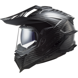 LS2 MX701 EXPLORER C Solid Carbon - Micasco.es LS2 MX701 EXPLORER C Solid Carbon - Micasco.es - Tu tienda de cascos de moto