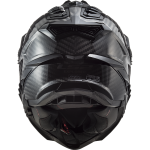 LS2 MX701 EXPLORER C Solid Carbon - Micasco.es - Tu tienda de cascos de moto