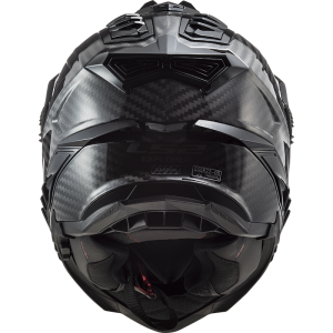 LS2 MX701 EXPLORER C Solid Carbon - Micasco.es LS2 MX701 EXPLORER C Solid Carbon - Micasco.es - Tu tienda de cascos de moto