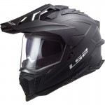 LS2 MX701 EXPLORER HPFC Solid Matt Black - Micasco.es LS2 MX701 EXPLORER HPFC Solid Matt Black - Micasco.es - Tu tienda de cascos de moto
