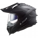 LS2 MX701 EXPLORER HPFC Solid Matt Black - Micasco.es LS2 MX701 EXPLORER HPFC Solid Matt Black - Micasco.es - Tu tienda de cascos de moto