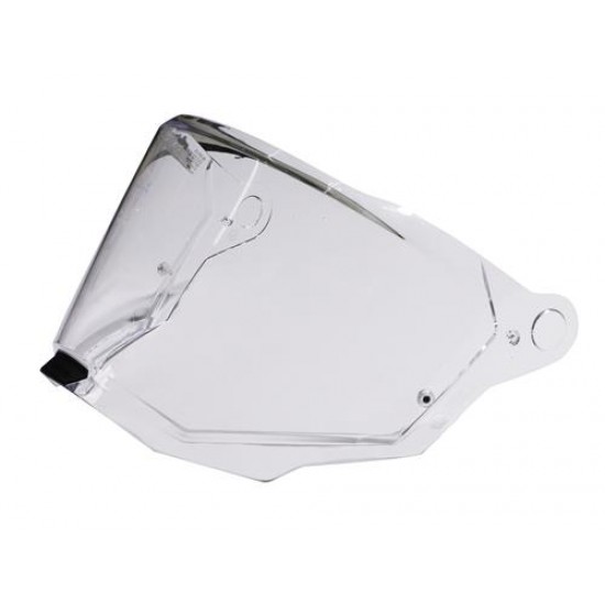 LS2 MX701 Explorer - Pantalla transparente - Micasco.es - Tu tienda de cascos de moto
