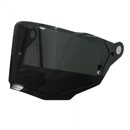 LS2 MX701 Explorer - Pantalla Semi Tintada - Micasco.es - Tu tienda de cascos de moto