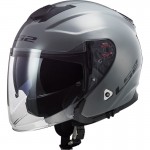 Casco jet LS2 Helmets OF521 INFINITY SOLID Nardo Grey - Micasco.es Casco jet LS2 Helmets OF521 INFINITY SOLID Nardo Grey - Micasco.es - Tu tienda de cascos de moto