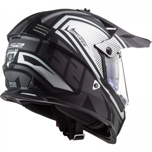 SUPEROFERTA Casco offroad LS2 Helmets MX436 PIONEER EVO Master Matt Titanium - Micasco.es SUPEROFERTA Casco offroad LS2 Helmets MX436 PIONEER EVO Master Matt Titanium - Micasco.es - Tu tienda de cascos de moto