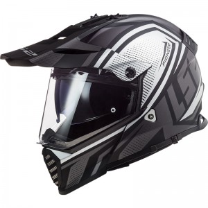 SUPEROFERTA Casco offroad LS2 Helmets MX436 PIONEER EVO Master Matt Titanium - Micasco.es SUPEROFERTA Casco offroad LS2 Helmets MX436 PIONEER EVO Master Matt Titanium - Micasco.es - Tu tienda de cascos de moto