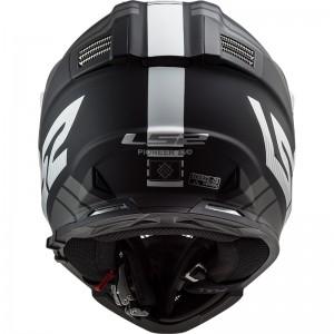 SUPEROFERTA Casco offroad LS2 Helmets MX436 PIONEER EVO Evolve Matt Black White - Micasco.es SUPEROFERTA Casco offroad LS2 Helmets MX436 PIONEER EVO Evolve Matt Black White - Micasco.es - Tu tienda de cascos de moto