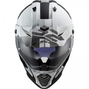 SUPEROFERTA Casco offroad LS2 Helmets MX436 PIONEER EVO Evolve Matt Black White - Micasco.es SUPEROFERTA Casco offroad LS2 Helmets MX436 PIONEER EVO Evolve Matt Black White - Micasco.es - Tu tienda de cascos de moto