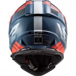 Casco offroad LS2 Helmets MX436 PIONEER EVO Evolve White Cobalt - Micasco.es Casco offroad LS2 Helmets MX436 PIONEER EVO Evolve White Cobalt - Micasco.es - Tu tienda de cascos de moto
