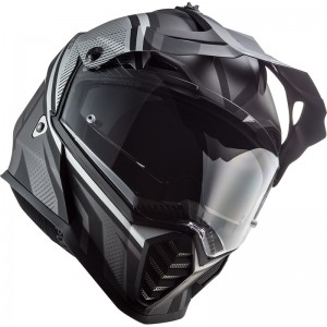 SUPEROFERTA Casco offroad LS2 Helmets MX436 PIONEER EVO Master Matt Titanium - Micasco.es SUPEROFERTA Casco offroad LS2 Helmets MX436 PIONEER EVO Master Matt Titanium - Micasco.es - Tu tienda de cascos de moto