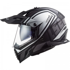 SUPEROFERTA Casco offroad LS2 Helmets MX436 PIONEER EVO Master Matt Titanium - Micasco.es SUPEROFERTA Casco offroad LS2 Helmets MX436 PIONEER EVO Master Matt Titanium - Micasco.es - Tu tienda de cascos de moto