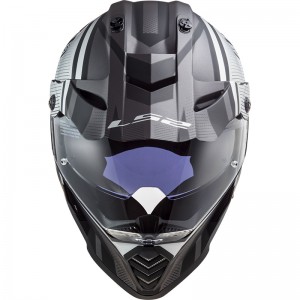 SUPEROFERTA Casco offroad LS2 Helmets MX436 PIONEER EVO Master Matt Titanium - Micasco.es SUPEROFERTA Casco offroad LS2 Helmets MX436 PIONEER EVO Master Matt Titanium - Micasco.es - Tu tienda de cascos de moto