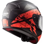 Casco integral LS2 Helmets FF353 RAPID Deadbolt Matt Black Orange - Micasco.es Casco integral LS2 Helmets FF353 RAPID Deadbolt Matt Black Orange - Micasco.es - Tu tienda de cascos de moto