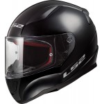Casco integral LS2 Helmets FF353 RAPID Solid Black - Micasco.es Casco integral LS2 Helmets FF353 RAPID Solid Black - Micasco.es - Tu tienda de cascos de moto